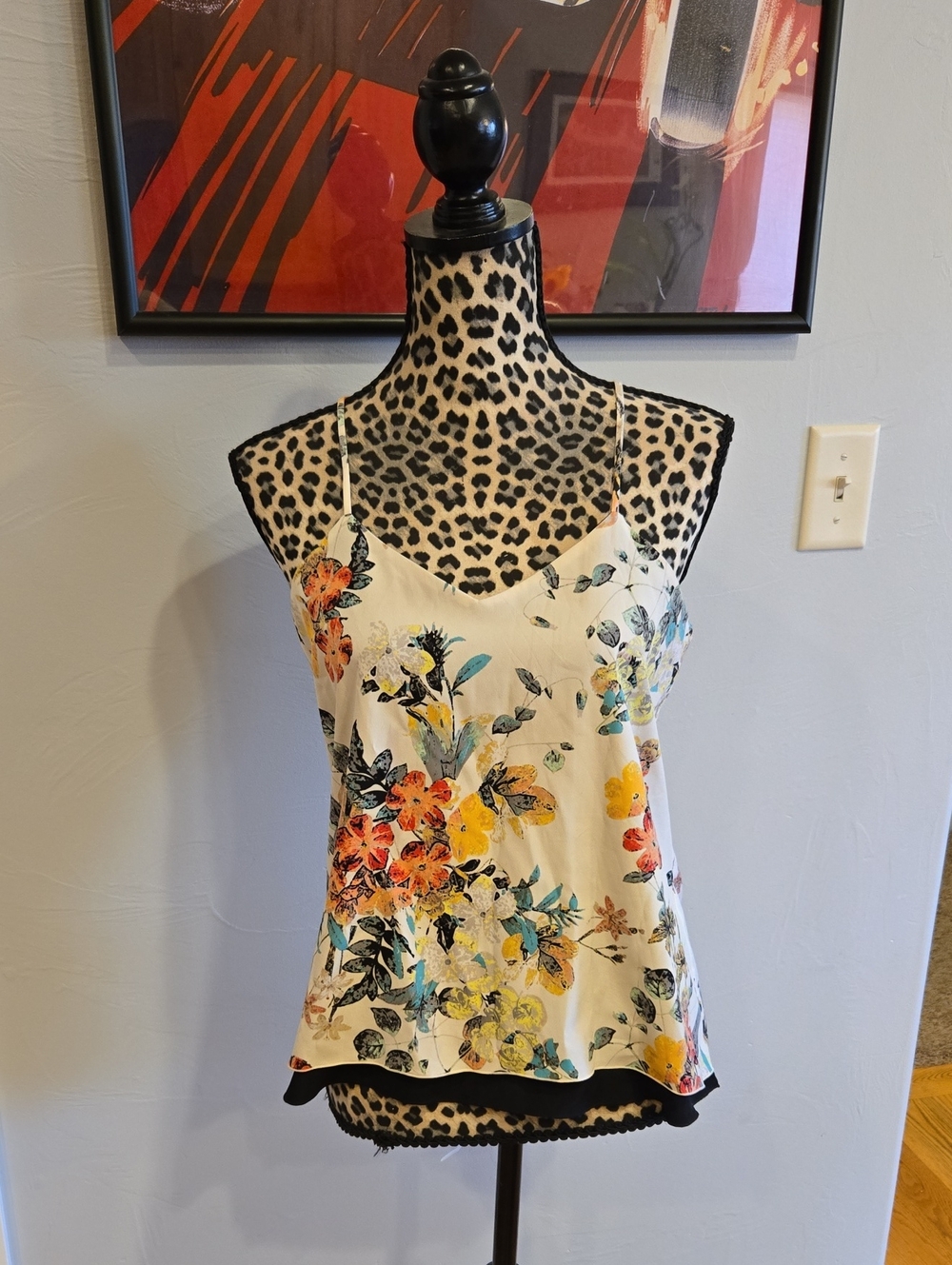 Maurices Tank Top